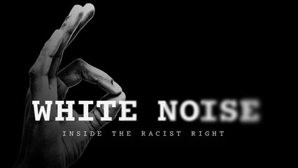 White Noise - Trailer