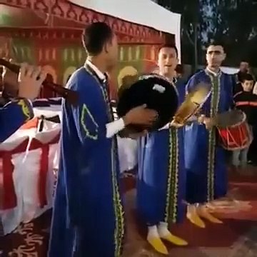 مايسترو الغيطة يعود من جديد-ghayta sa3a saida