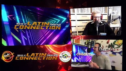 Latin Connection 25/03/2021