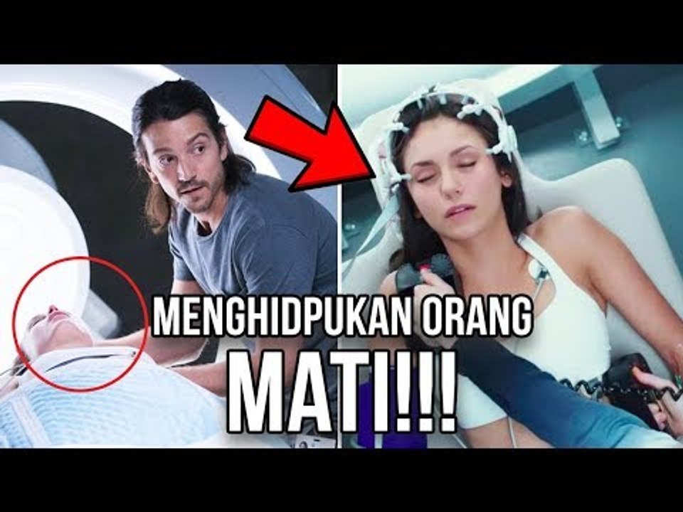 5 EKSPERIMEN YANG PALING MENGERIKAN SEPANJANG SEJARAH