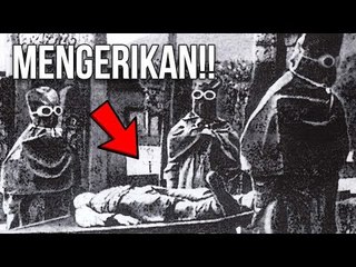 5 EKSPERIMEN PSIKOLOGIS YANG BERAKHIR FATAL