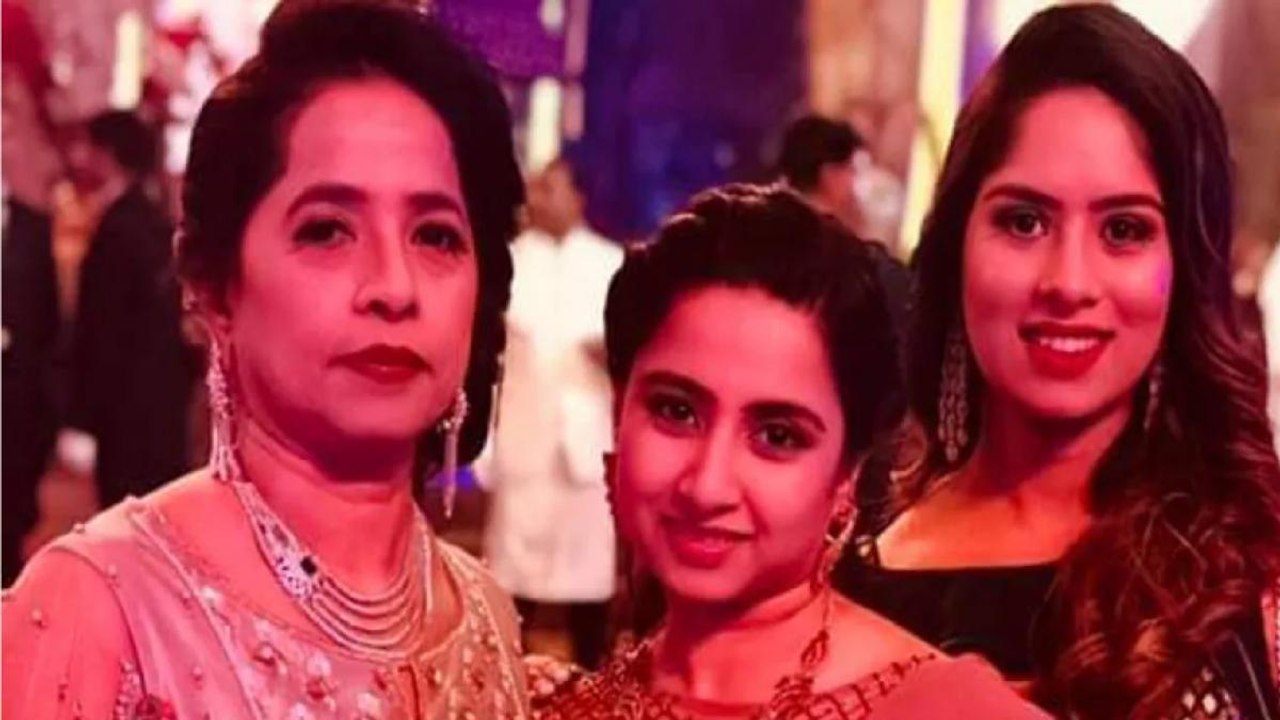 Special Report: Saddam Hussein connection of Delhi Murder!