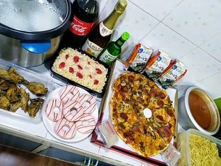 Food memories