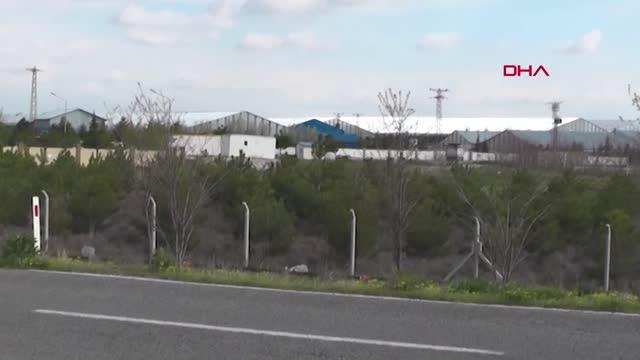 Son dakika haberleri | KONYA 'Sütbank' davasında 2 sanığa beraat kararı