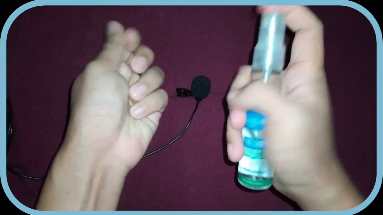 ASMR | 100% triggers | Feel the tingles | Using Earphone Mic | No Talking