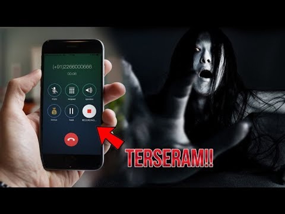 5 NOMOR TELEPON PALING ANGKER DAN MENYERAMKAN