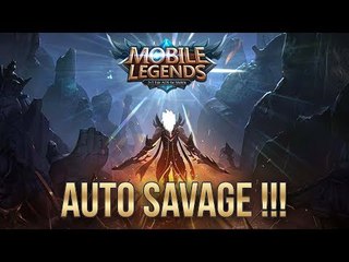5 HERO OVERPOWERED DI SEASON 8 MOBILE LEGENDS