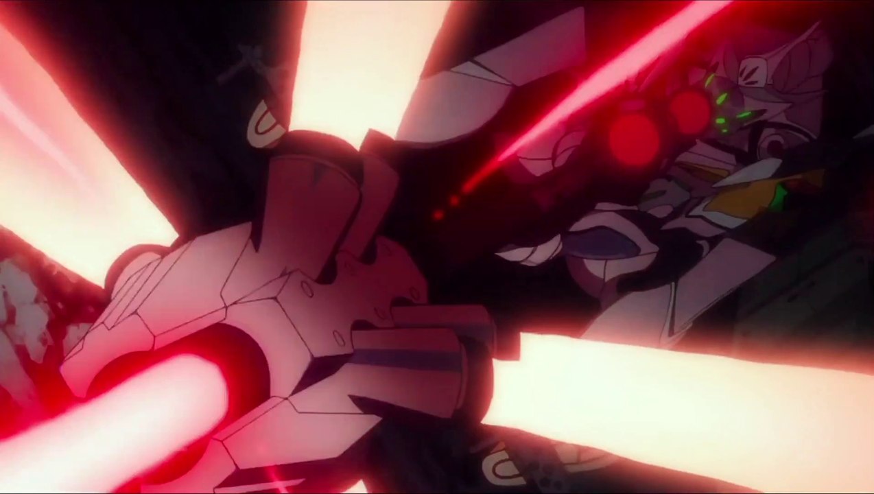 ヱヴァンゲリヲン 「ニャーニャー」 真希波マリ(Mari Makinami)