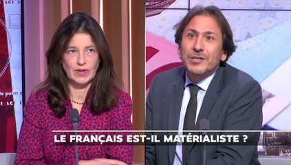 Le Point des idées #11 (partie 2), avec Claudia Senik et Jérôme Guedj