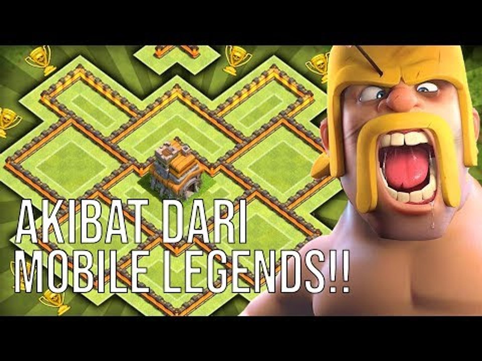 5 GAME YANG TERKENAL SEBELUM HADIRNYA MOBILE LEGENDS