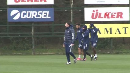 Fenerbahçe'de Erol Bulut dönemi sona erdi