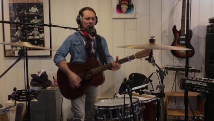 Comrades - Mull of kintyre - La Nouvelle Scène Live - France Bleu Hérault