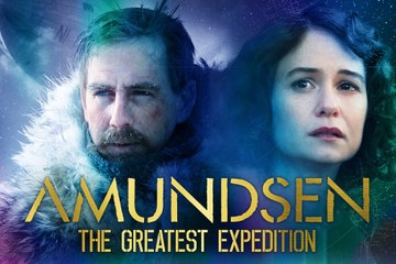 Amundsen: The Greatest Expedition Trailer #1 (2021) Pål Sverre Hagen Drama Movie HD