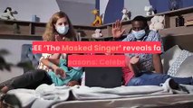 Danny Trejo ‘The Masked Singer’ unmasked interview ‘I was a cute