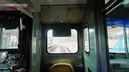 TC 39 - Fukuoka: l'épine dorsale de la modernisation du Japon