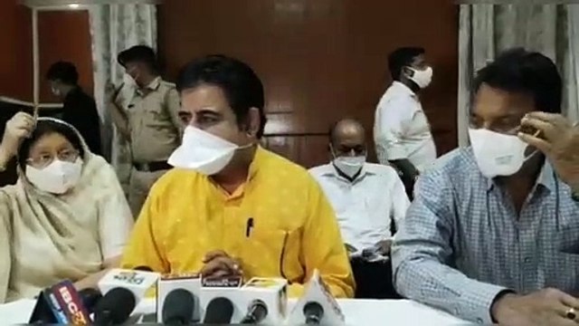 संक्रमण बढ़ने पर बढ़ी सख्ती, इंदौर में अब 10 की जगह 9 बजे बंद होंगे बाजार, होली पर भी आवाजाही रहेगी बंद