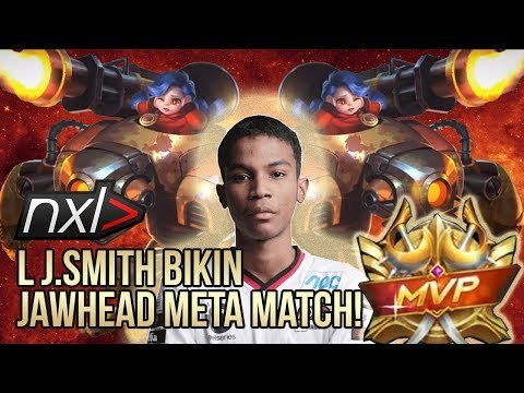 5 GAMEPLAY MATCH MOBILE LEGENDS YANG HISTERIS SEPANJANG SEJARAH!