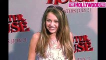 Miley Cyrus Celebrates The 15th Year Anniversary Of Hannah Montana On The Original Premiere Date