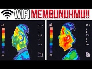 5 CARA WIFI PERLAHAN MENGEROGOTIMU