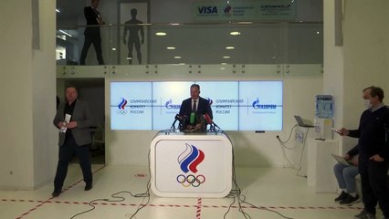 На Олимпиаду с музыкой Чайковского?