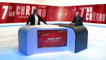 7 Minutes Chrono avec Christian Julien