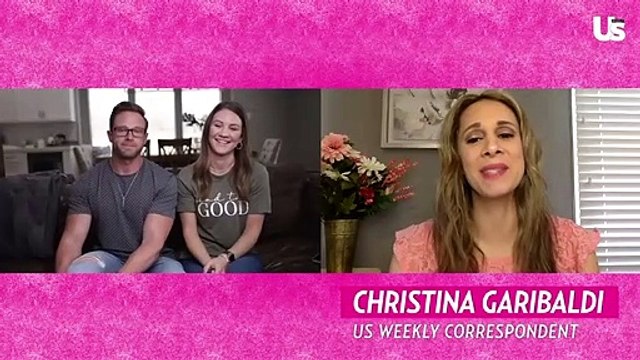 Outdaughtered's Danielle And Adam Busby Talk Adoption, Say Having A Son Would ‘Complicate Things’