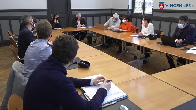 Vincennes soutient ses commerçants en collaboration avec la CCI94