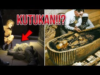 5 TEMPAT MISTERIUS DAN TERKUTUK DI DUNIA