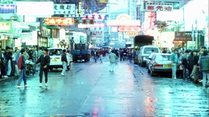 As Tears Go By - Trailer