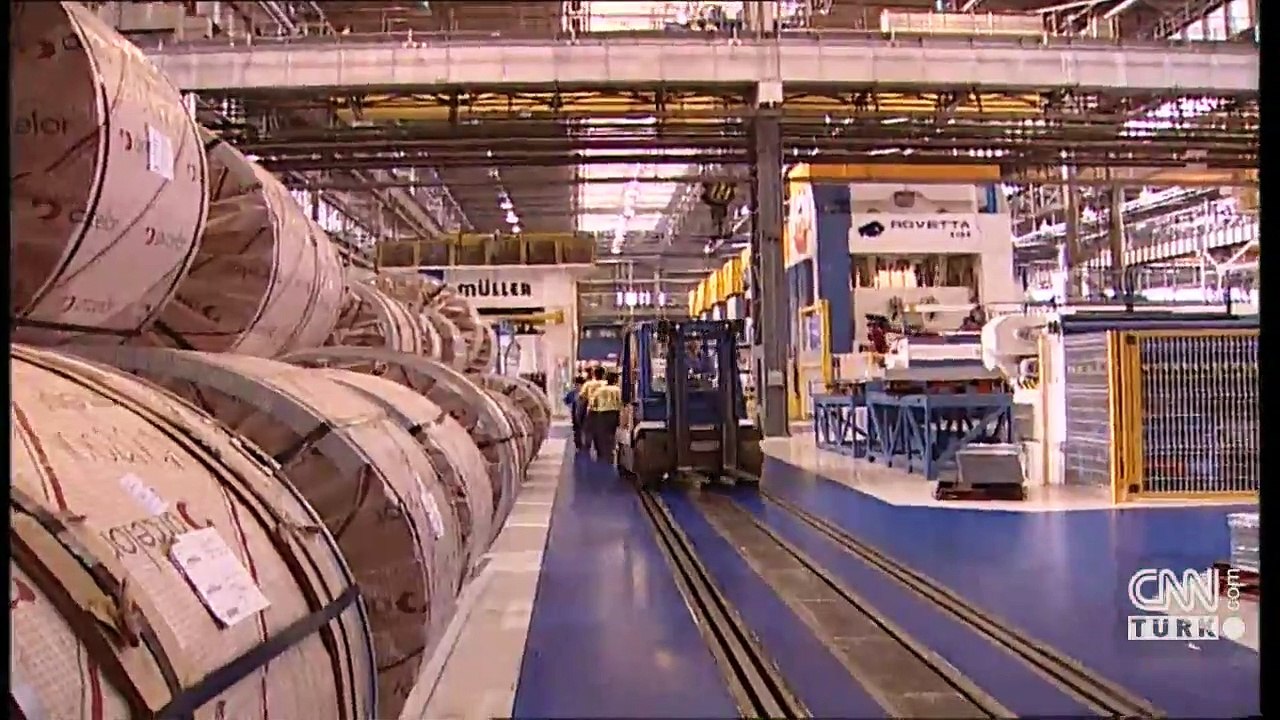 Üreticiler ham madde bulamıyor