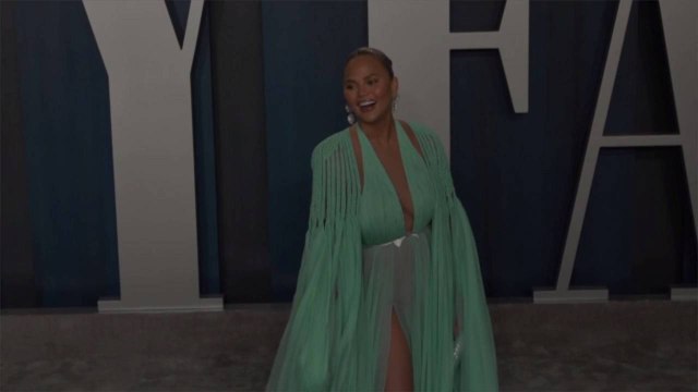 Chrissy Teigen Has Deleted Her Twitter Account