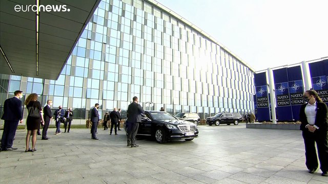 Энтони Блинкен назвал Северный поток-2 плохой сделкой