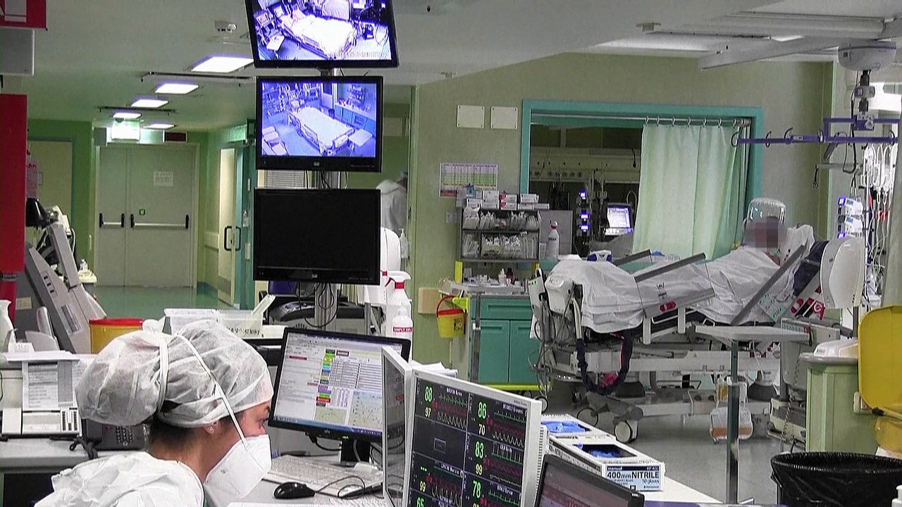 'Thrombosen werden bei Covid-19 stark unter-diagnostiziert'