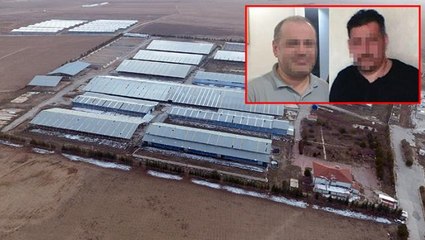 1300 kişinin mağdur edildiği 'Sütbank' davasında 2 sanığa beraat kararı