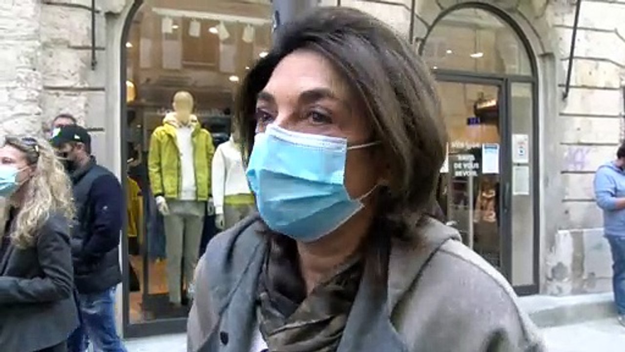 Martine Vassal