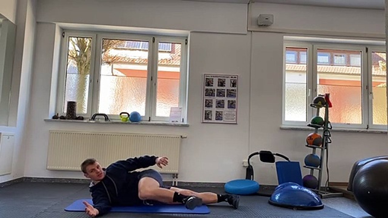 Workout Wednesday 12/21 No 2