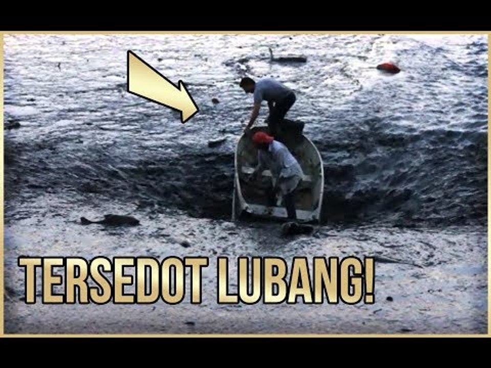 TINGGAL BERDOA AJA DAH! WASPADA KETIKA MELEWATI...
