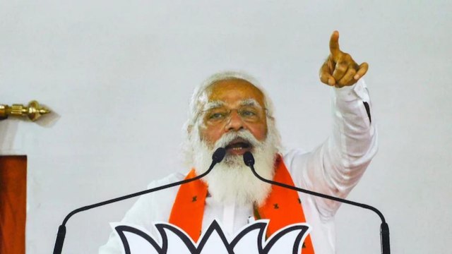 PM Modi tour of Bangladesh, all eyes on Matua community