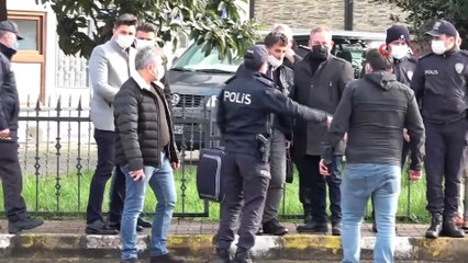 Ordu'da şüpheli valiz paniği