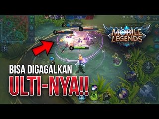 4 HERO YANG BISA DIGAGALKAN ULTI-NYA