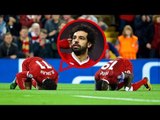 CALON PEMENANG BALLON D'OR?! INILAH 5 FAKTA MOH SALAH YANG BIKIN TERHARU