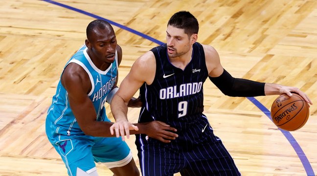 Chicago Bulls Trade for NBA All-Star Nikola Vucevic