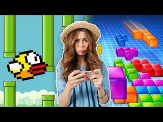 5 GAME INI MUSTAHIL KAMU TAMATIN SAMPAI KAPANPUN!