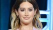 Ashley Tisdale Gave Her Baby Girl the Most Out-of-This-World Name, and We're Obsessed