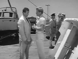 Sea Hunt 1x36 Lord Christobal