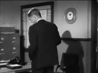 Sea Hunt 3x37 Beyond Limits