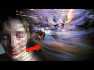 5 HAL YANG DILIHAT OLEH ORANG BUTA