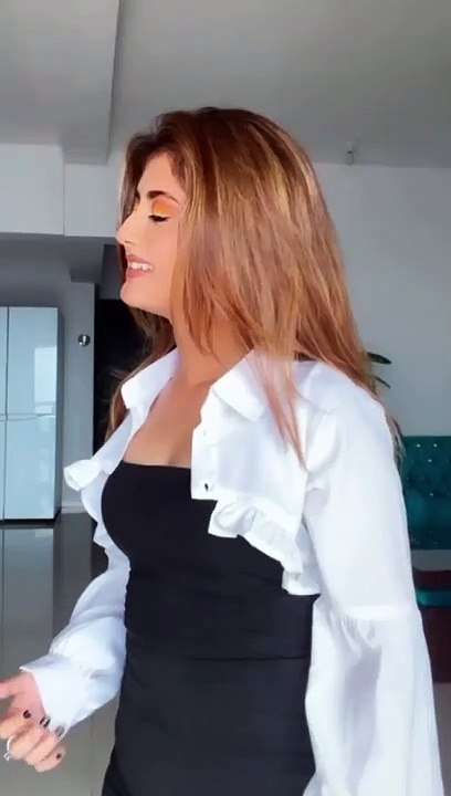 Dress settings
