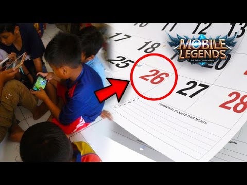 5 ALASAN KENAPA KAMU SELALU DAPAT TIM NOOB DI MOBILE LEGENDS