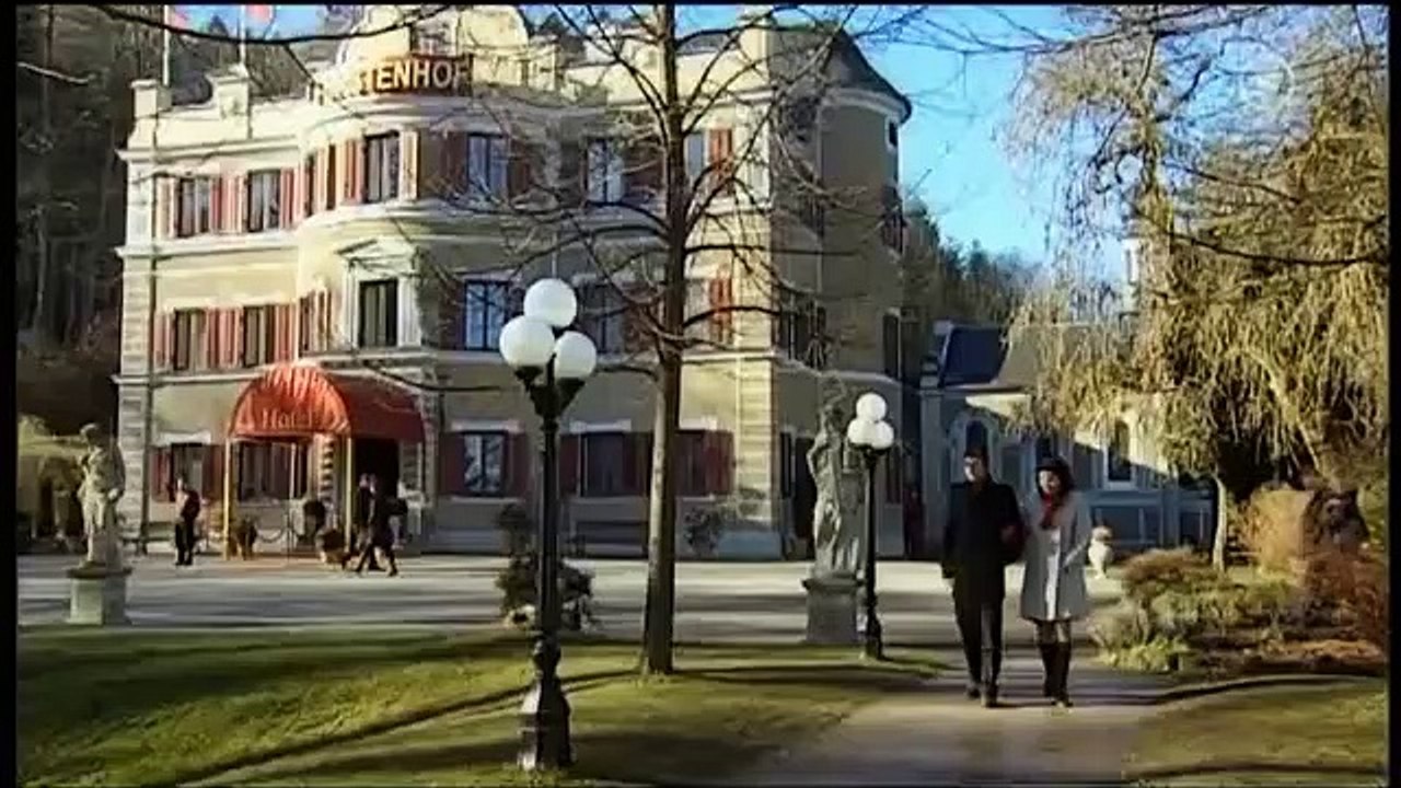 Sturm der Liebe, Folge 778 3/5